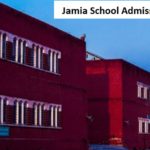 Jamia School Admission