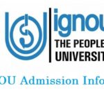 ignou admission 2024