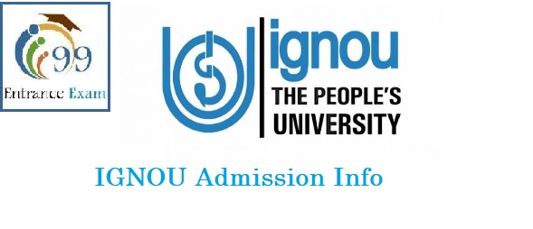 ignou admission 2024