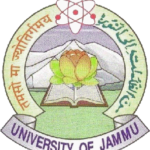 University of Jammu B.Ed Admission 2023