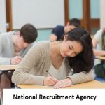 National Recruitment Agency