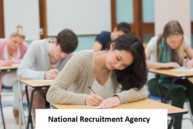 National Recruitment Agency