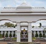 Alagappa University