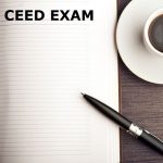 CEED Exam