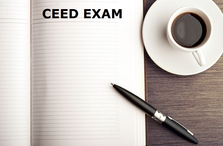 CEED Exam