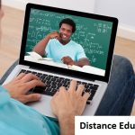 Distance Education