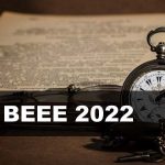 BEEE 2022