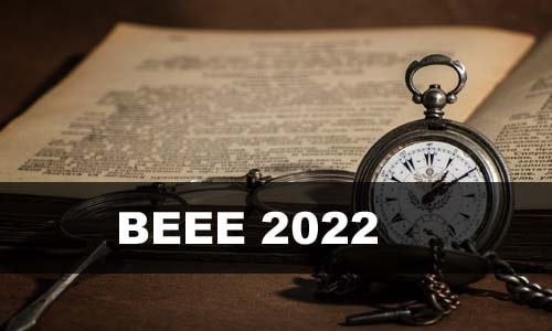 BEEE 2022