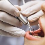 Bachelor of Dental Surgery Admission