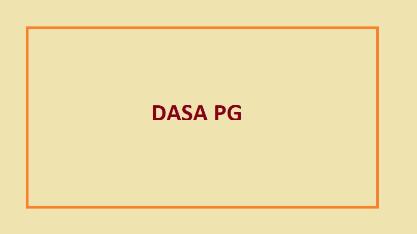 DASA PG