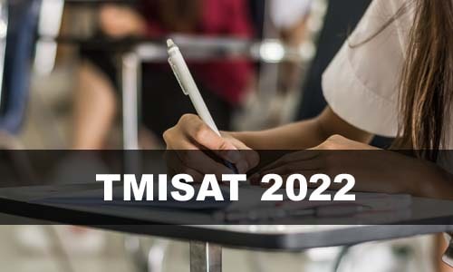 TMISAT 2022