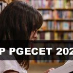 AP PGECET 2022