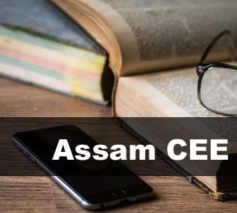 Assam CEE 2024