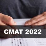 CMAT 2022