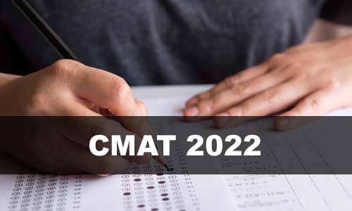 CMAT 2022