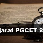 Gujarat PGCET 2022