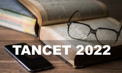 TANCET 2022