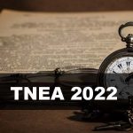 TNEA 2022
