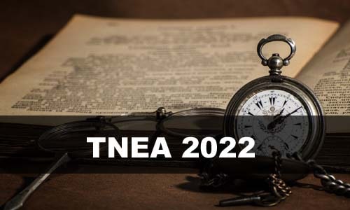 TNEA 2022