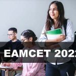 TS EAMCET 2022