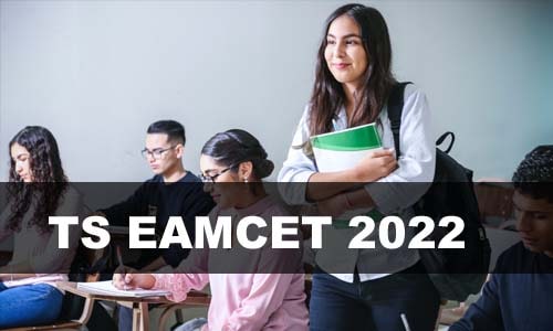 TS EAMCET 2022