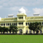 Lucknow University Admission