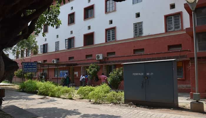 Ahilya Bai College of Nursing