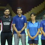Top 10 Badminton Academies in India