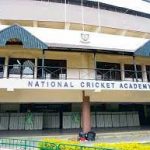 Top 10 Cricket Academy in India