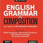 Arihant’s English Grammar and Composition