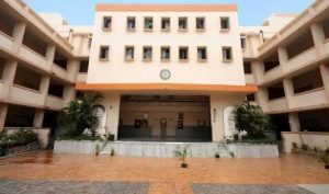 Bharatiya Vidya Bhavan’s Public School, Jubilee Hills, Hyderabad