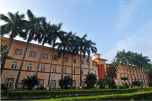 D.G. Ruparel College of Arts