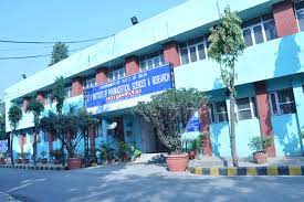 Delhi Institute of Pharmaceutical Sciences and Research