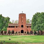Delhi University Holidays List