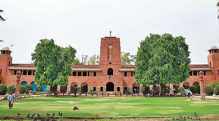 Delhi University Holidays List