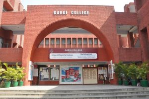 Gargi College Delhi