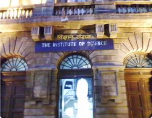 Institute of Forensic Science Mumbai