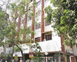 K.C. College of Law Mumbai