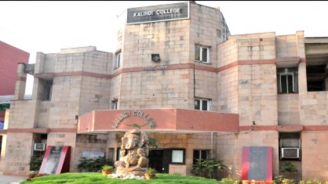 Kalindi College for Women
