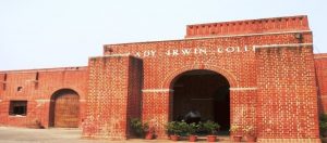 Lady Irwin College Delhi