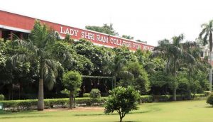 Lady Shri Ram College for Women