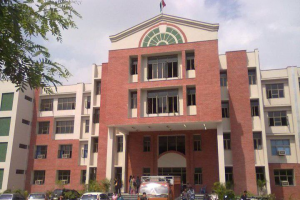 Maharaja Agrasen College Delhi