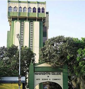 Maharashtra college