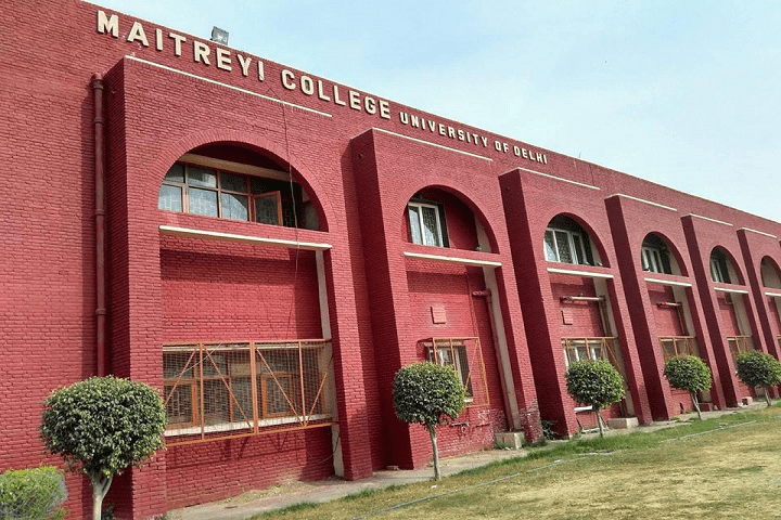 Maitreyi College Delhi