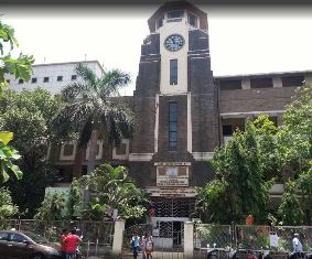 Podar College of Commerce