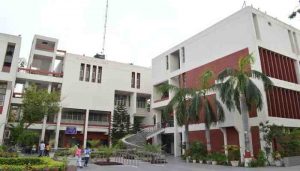 Rajdhani College Delhi