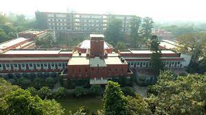 Ramjas College Delhi