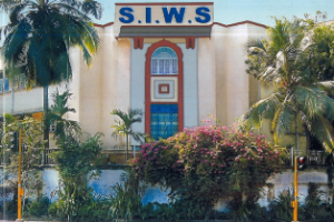 S.I.W.S. N.R. Swamy