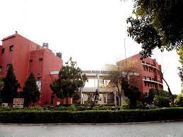 Shaheed Bhagat Singh College