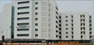 Shaheed Sukhdev College of Business Studies Delhi